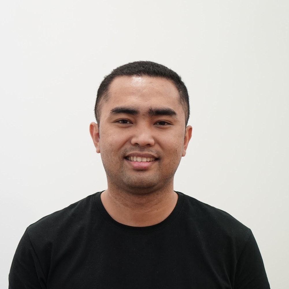 Arthur Pello, senior full stack engineer and technical lead